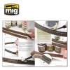 Ammo of Mig Jimenez 6128 TWMS - HOW TO PAINT IDF TANKS - WEATHERING GUIDE (English)